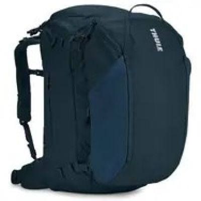 Thule Landmark Reiserucksack 60L - blau