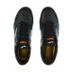 4. Joma Gambeta Turf 2601 Fußballschuhe schwarz GAMS2601TF