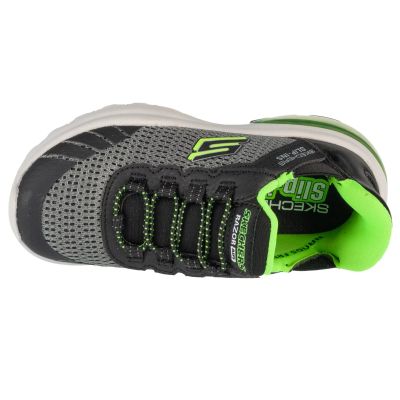 3. Skechers Slip-Ins: Razor Air - Hyper-Brisk 403839L-CCBK Schwarz 27