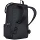 3. Quiksilver Sandchips Rucksack EQYBP03728-KVJ0 Schwarz One Size