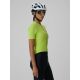 4. Damen-Radtrikot mit UPF50+-Filter 4F 4FRSS26TFTSF2454-45S