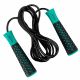 3. Spokey Candy Rope SPK-943631 Springseil mit Lagern