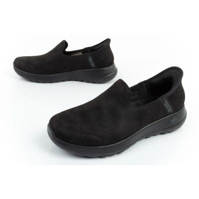 17. Skechers Go Walk Joy W 124665/BBK Schuhe