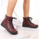 20. Bequeme isolierte Stiefeletten Rieker W RKR559