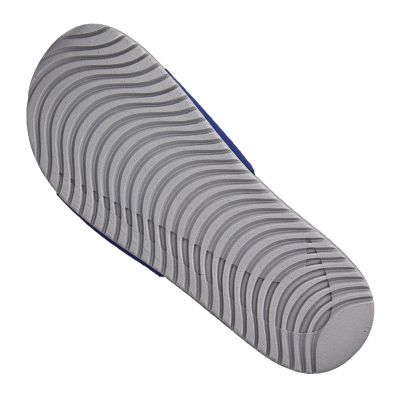 6. Nike Kawa Slide Jr 819352-400 Flip-Flops