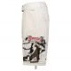 5. Geographical Norway Pasteque EO 063 M SX1425H/GNO-Weiße Shorts