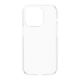 3. CARE by PanzerGlass Urban Combat Case für iPhone 15 Pro – transparent