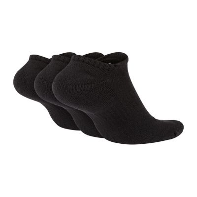2. Nike Everyday Cushion No Show 3Pak M Socken SX7673-010