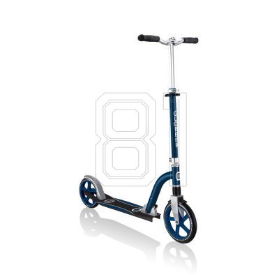 12. Globber NL 230-205 Duo 686-100 Cityroller
