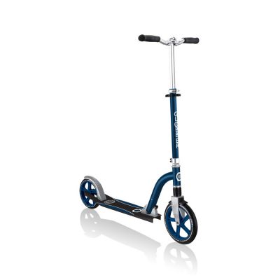 12. Globber NL 230-205 Duo 686-100 Cityroller
