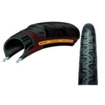 CONTINENTAL Reifen GRAND PRIX 4-Season 700x25 schwarz