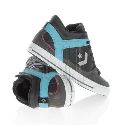 3. Converse Coolidge W 517202 Schuhe