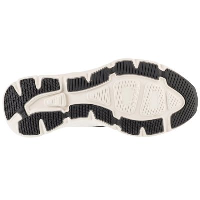 4. Skechers Slip-Ins: D'Lux Walker 2.0 - Reeler 232463-BLK Schwarz 40
