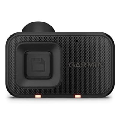 2. Garmin Dash Cam Mini 3 Videorekorder