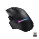 9. Logitech G502 X Plus Kabellose Maus Schwarz