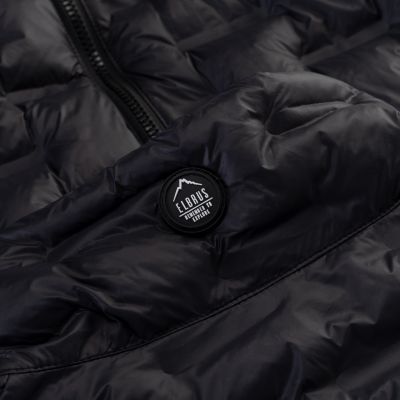 7. Herren-Steppweste EMIN WESTE