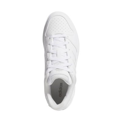 4. Adidas Hoops Classic KI1037 Damenschuhe