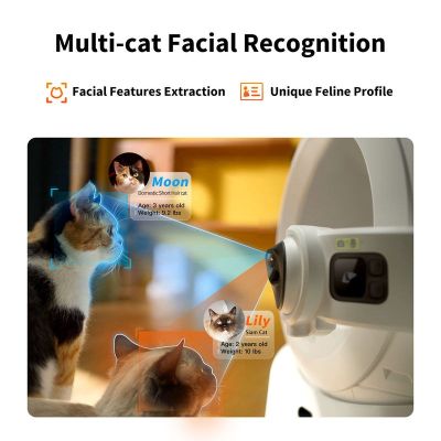 5. Petkit Purobot Ultra Katzentoilette