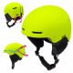 20. Meteor Avalo S Skihelm 53-55 cm Neongelb