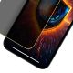 8. Blickschutzfolie 3mk Silky Matt Privacy für Apple iPhone 13 Mini