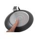 27. MAUL 8202195 Tischleuchte 8 W LED Silber