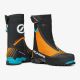 6. Scarpa PHANTOM TECH HD Schwarz, Orange