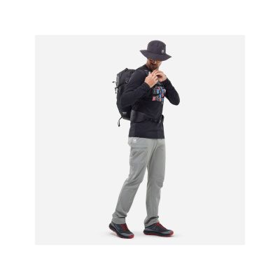 2. MILLET Ubic Stretch Pant M Herrenhose grau