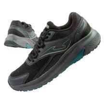 Joma Vitaly Herren Laufschuhe, leicht, bequem, langlebig, schwarz