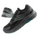 Joma Vitaly Herren Laufschuhe, leicht, bequem, langlebig, schwarz