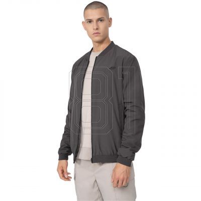 10. Jacke 4F M013 M 4FSS23TJACM013 44S