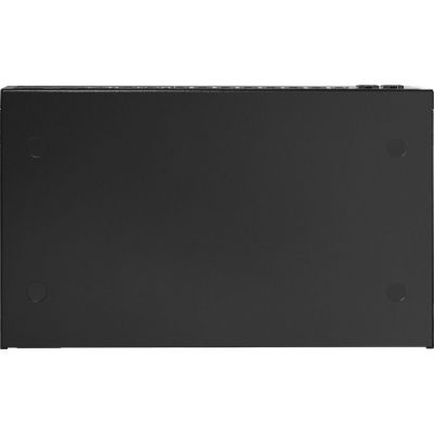 9. TP-Link Omada ER7412-M2 Router 2,5-Gigabit-Ethernet, Gigabit-Ethernet Schwarz