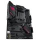 4. ASUS ROG STRIX B550-F GAMING AMD B550 Sockel AM4 ATX