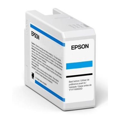 2. Epson Tinte Hellcyan (C13T47A500)