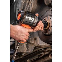 NEO Tools 14-008 Akkuschrauber/Schlagschrauber