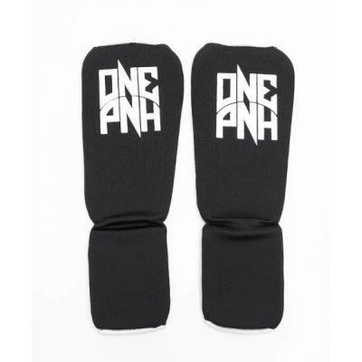 4. Flexible Schienbeinschoner NS-B1 "ONE PUNCH"