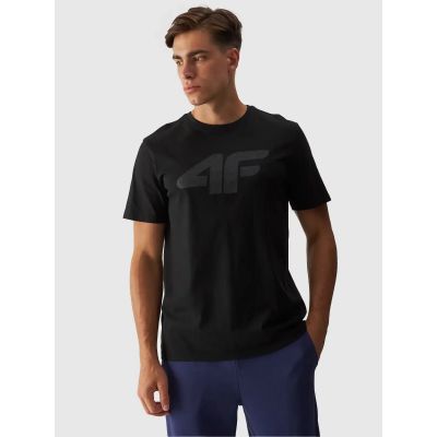 3. T-Shirt 4F M 4FWMM00TTSHM1844-20S