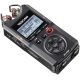 9. Tascam DR-40XP - Tragbarer Digitalrekorder mit USB-Audioschnittstelle