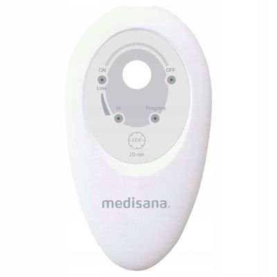 7. Medisana MBH Bath Spa Badematte