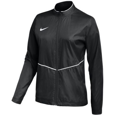 3. Nike Park 26 Regenjacke für Damen, Schwarz, HM7267 010