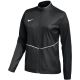 3. Nike Park 26 Regenjacke für Damen, Schwarz, HM7267 010