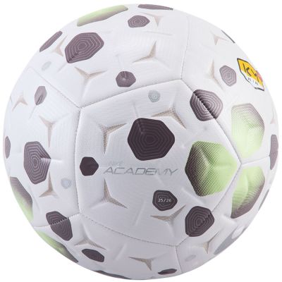 2. Nike Academy Kylian Mbappe Ball IO9392-100