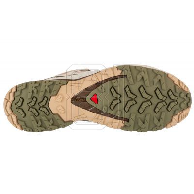 4. Salomon XA Pro 3D v9 GTX M L47583300 Laufschuhe