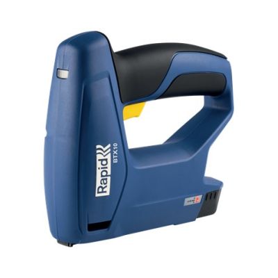Rapid BTX10 Akku-Hefter