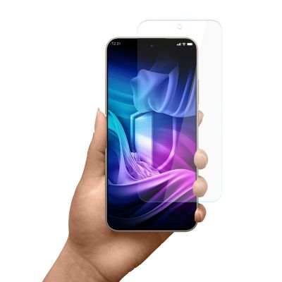 13. 3mk SilkyMatt Pro™ Mattfolie für Xiaomi Redmi Note 15 Pro 5G