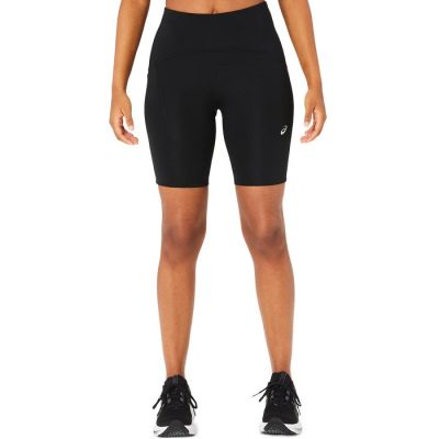 3. Asics Road High Waist 8in Sprinter-Shorts für Damen