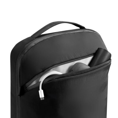 19. XD DESIGN AIR RUCKSACK SCHWARZ P706.3201