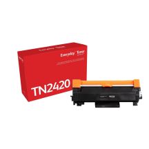 Xerox Toner Everyday Brother TN2420 Schwarz
