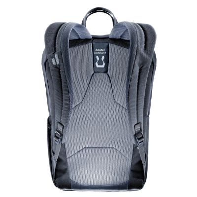 3. Deuter Vista 3812025-7000 Schwarz