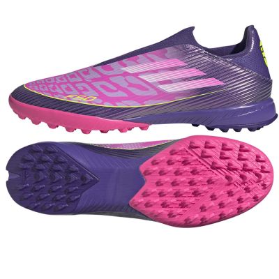 Adidas F50 Lamine Yamal League LL JQ9733 Schuhe