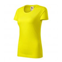 Malfini Native T-Shirt (GOTS) W MLI-17496 Zitrone